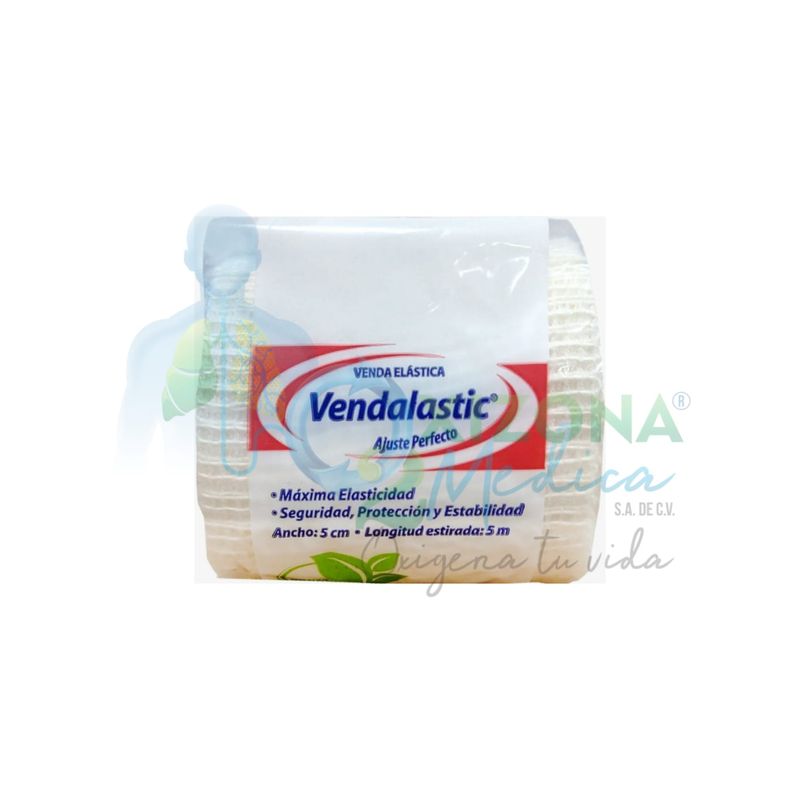 Venda elástica
 5cm