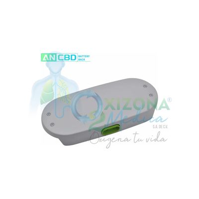 Bateria de litio, para respironics.