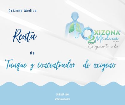 Equipos en Renta