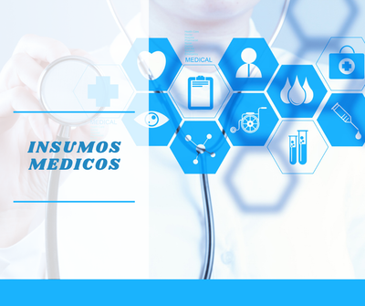 Insumos Medicos