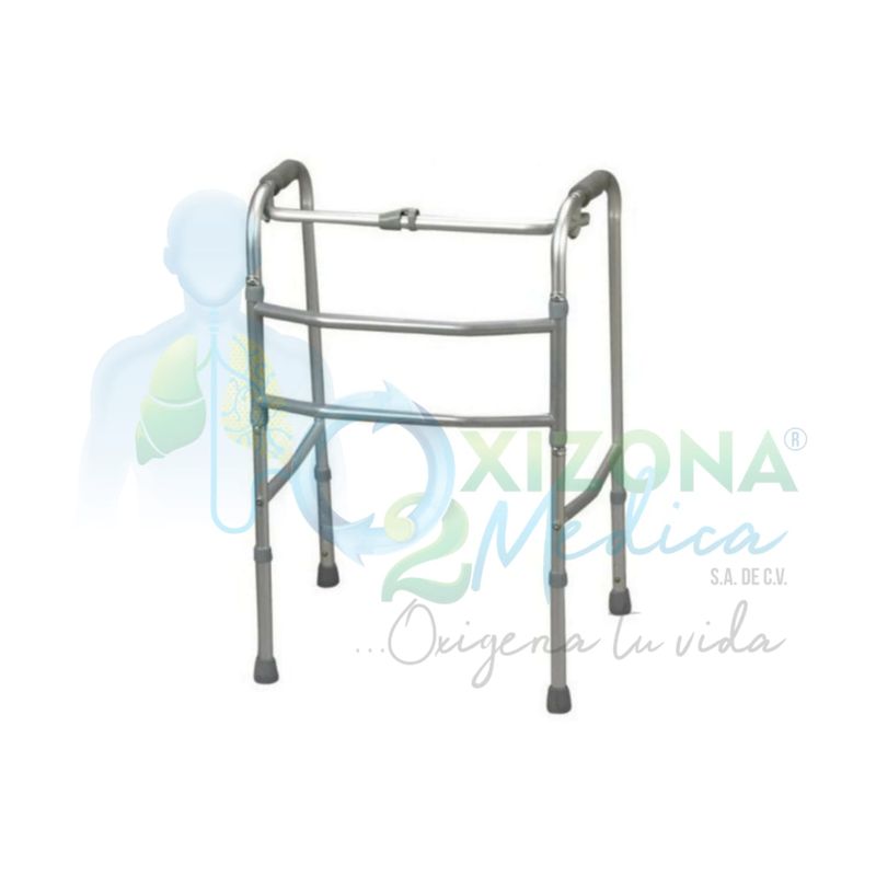 Andadera ECFO4B mobicare