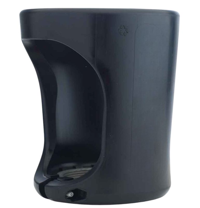 Capuchón para tanque de oxígeno