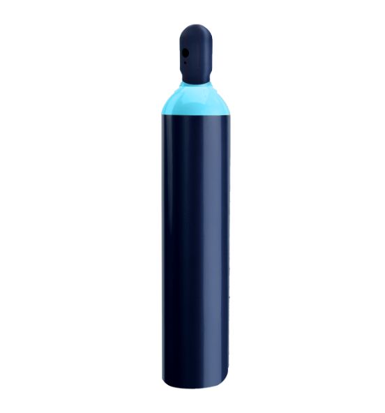 Tanque Portátil De Argon - Ar Mixx Infra, 2 M3, Alta Pureza