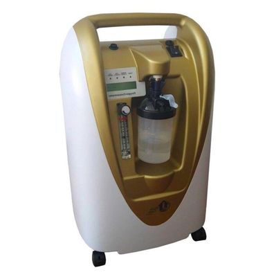 ​Concentrador de Oxígeno 1 - 5 litros, con funcion de nebulizador, Inhalacare Oxígeno Medicinal