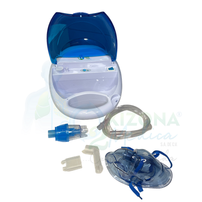 Nebulizador NEBCARE