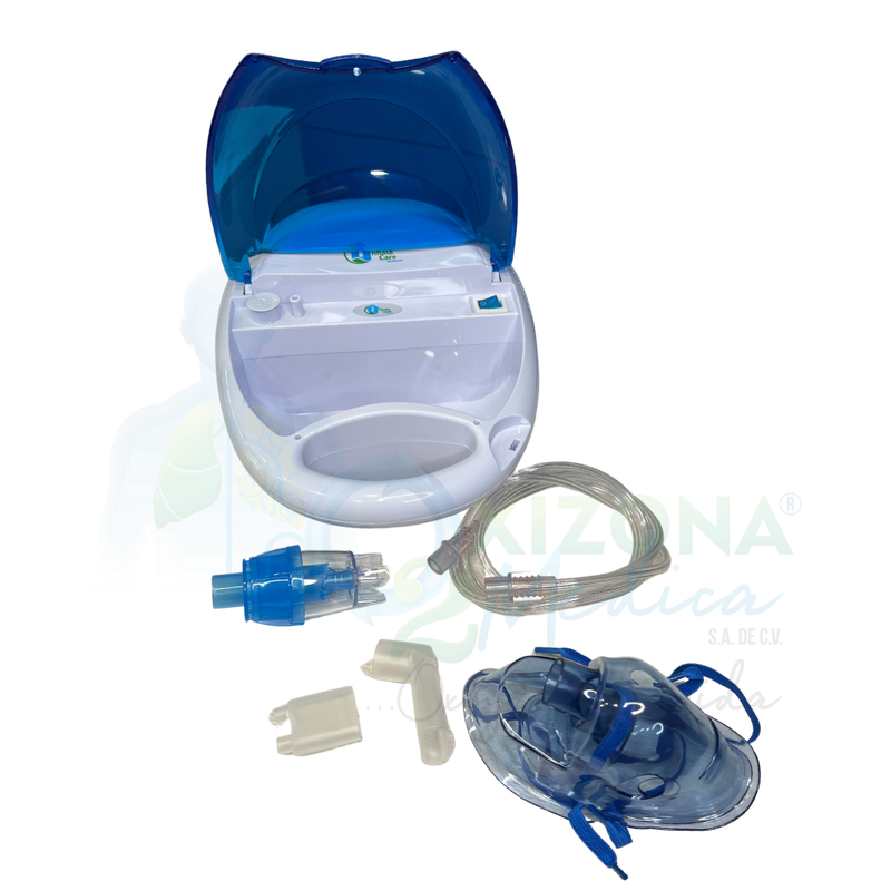 Nebulizador NEBCARE