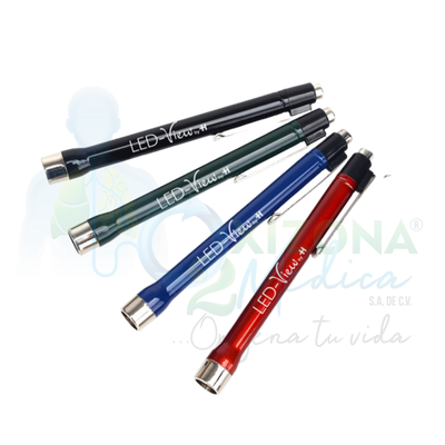 Lámpara tipo pluma HOME CARE