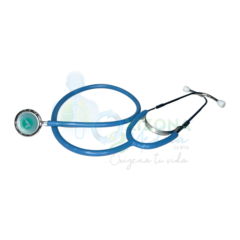 Estetoscopio pediátrico simple CHECKATEK
