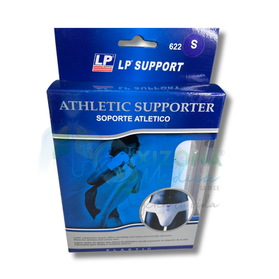 Soporte atlético LP SUPPORT