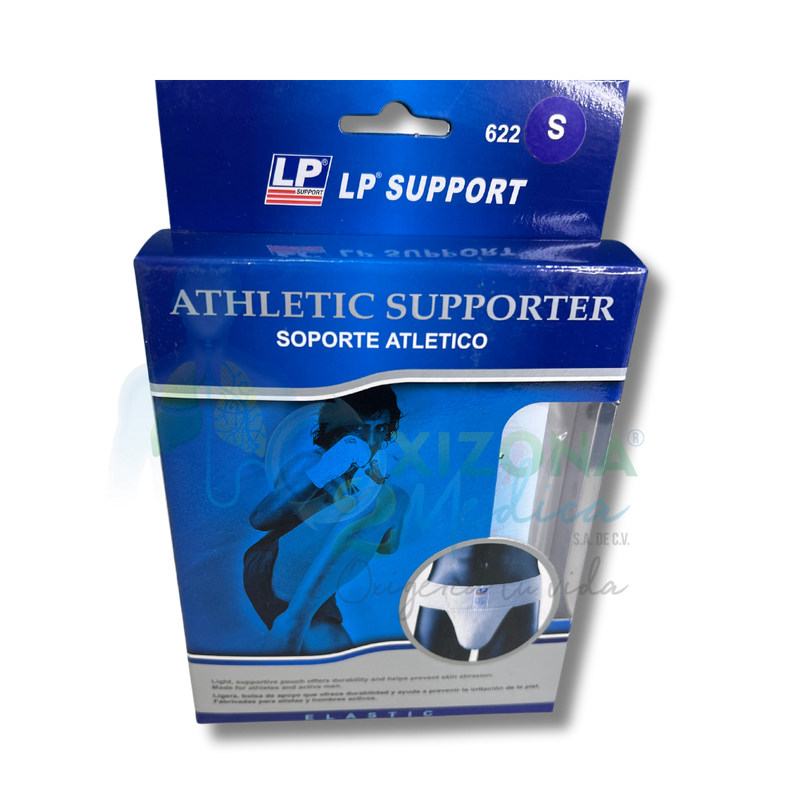 Soporte atlético LP SUPPORT