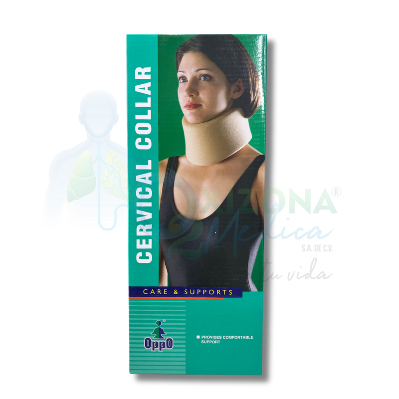 Collarín cervical OPPO