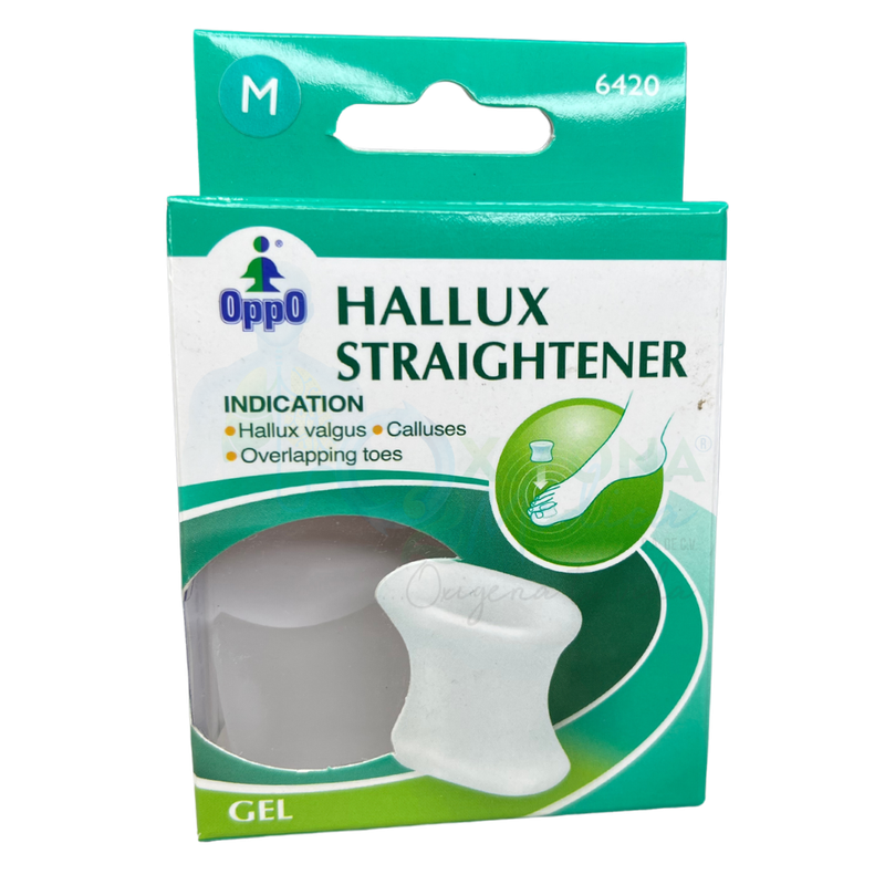 Separador de gel tipo carrete 2 pzas