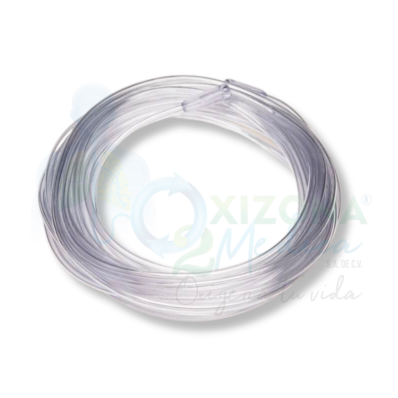 Extensión para Oxígeno 15 metros