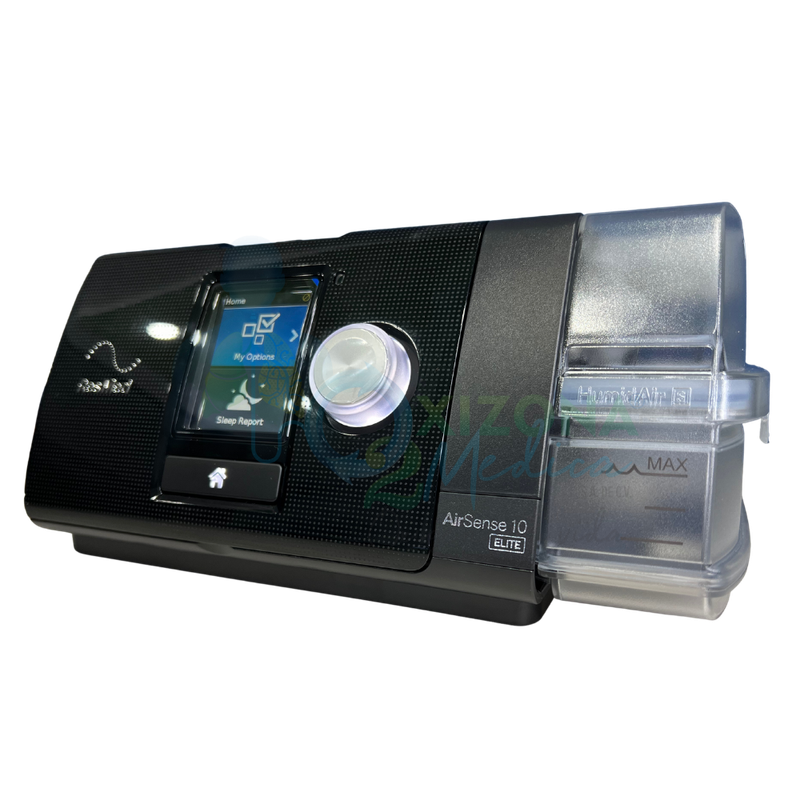 CPAP AirSense 10 Elite RESMED