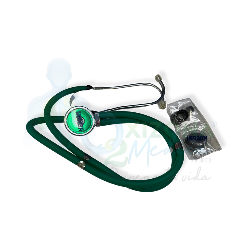Estetoscopio  Rappaport HERGOM