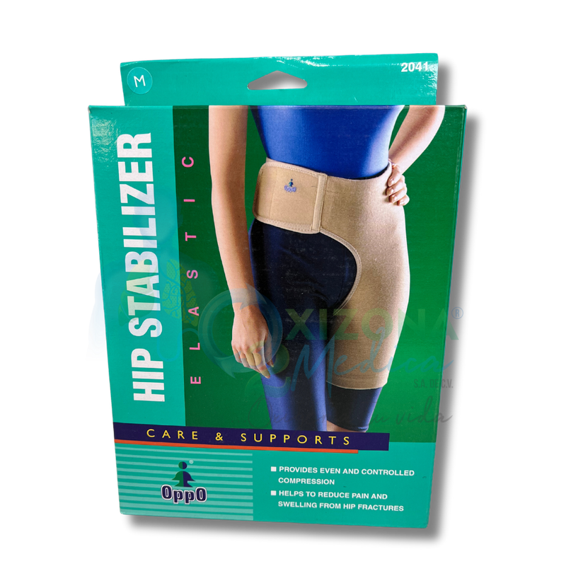 Estabilizador de cadera OPPO
