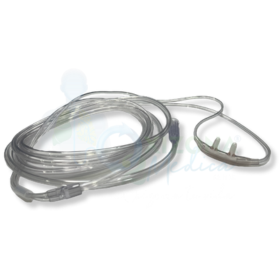 Canula nasal adulto 2 metros