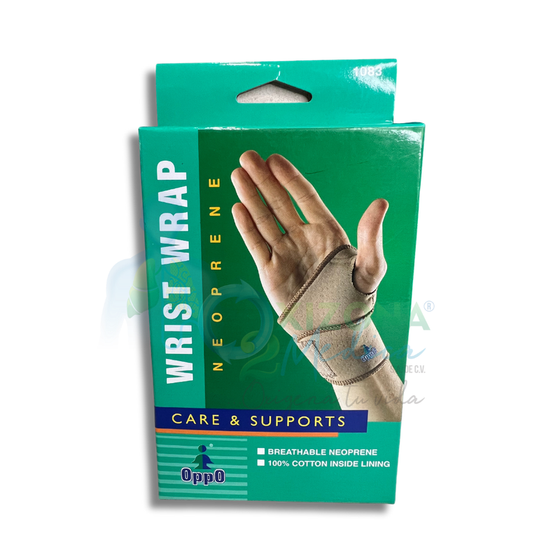 Soporte de muñeca OPPO