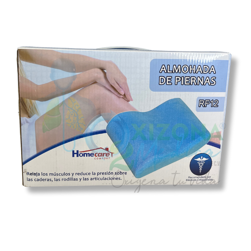 Almohada para piernas HOMECARE