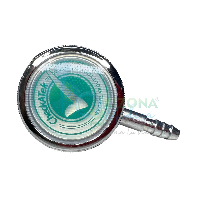 Campana de repuesto para estetoscopio CHECKATEK