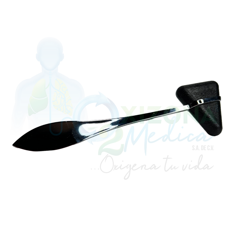 Martillo para reflejos "Taylor" HERGOM