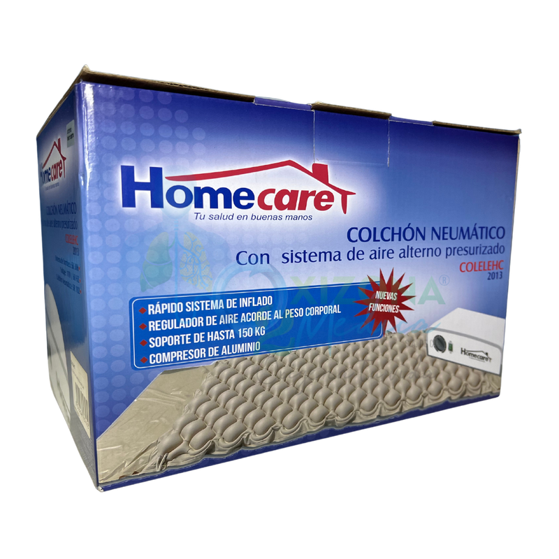 Colchón Neumático Homecare