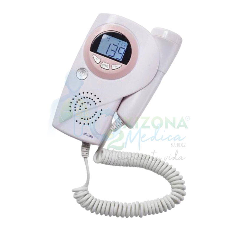 Doppler fetal HOMECARE