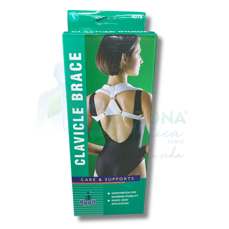 Soporte de clavícula OPPO