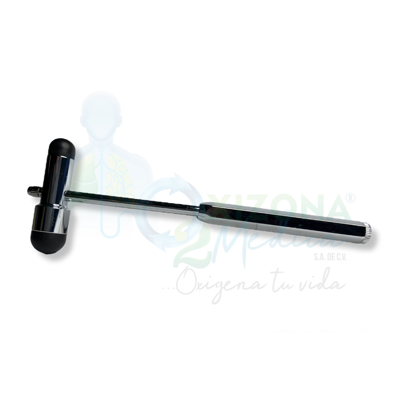 Martillo para reflejos "Buck" HERGOM