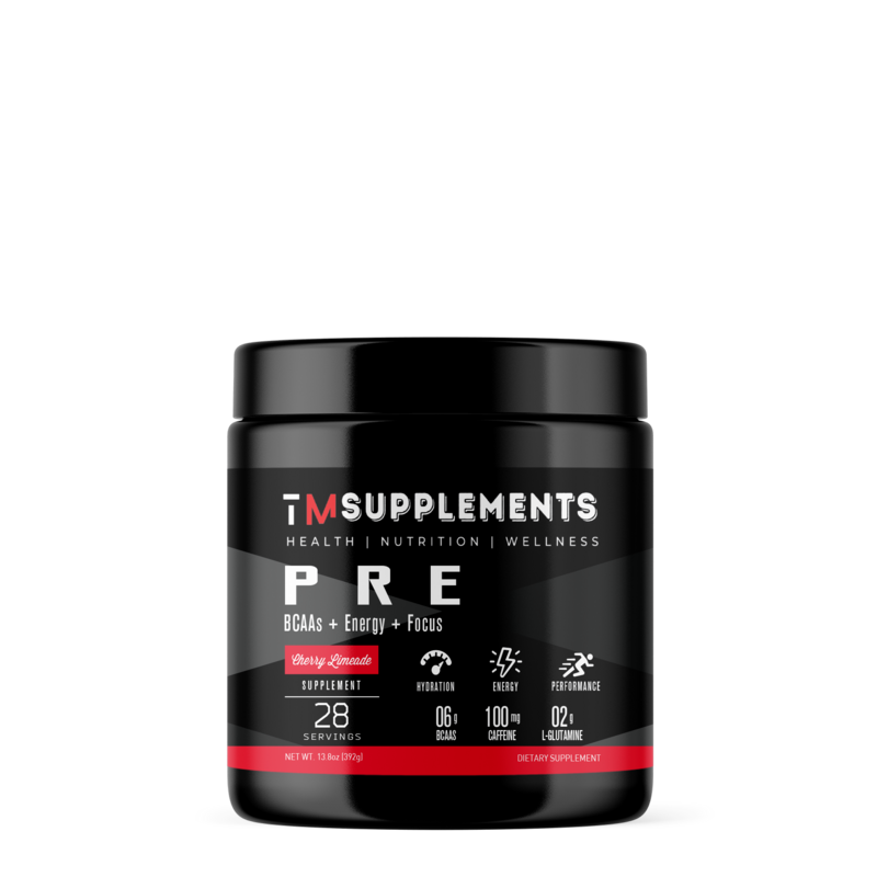 PRE