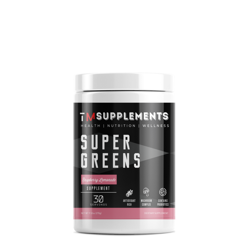 Super Greens