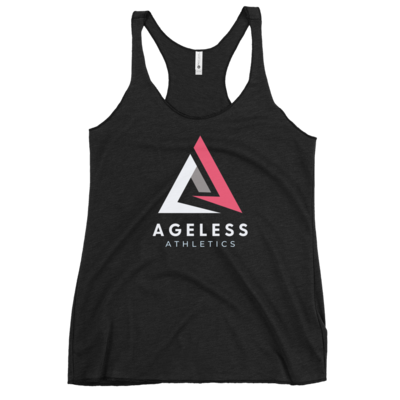 Triblend Racerback Tank