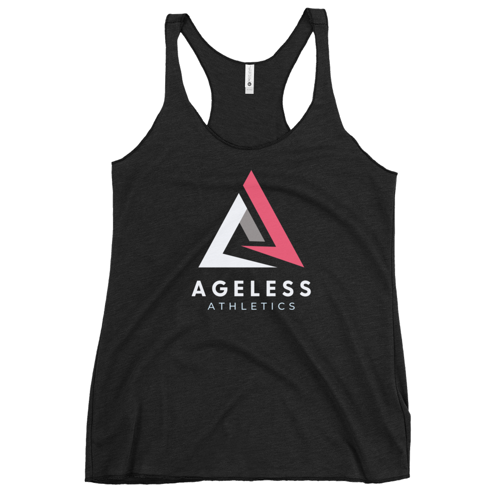 Triblend Racerback Tank