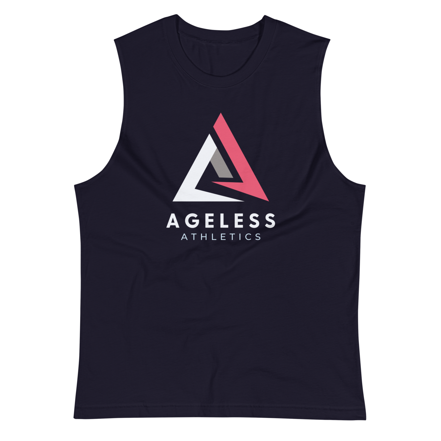 Unisex Muscle Tank