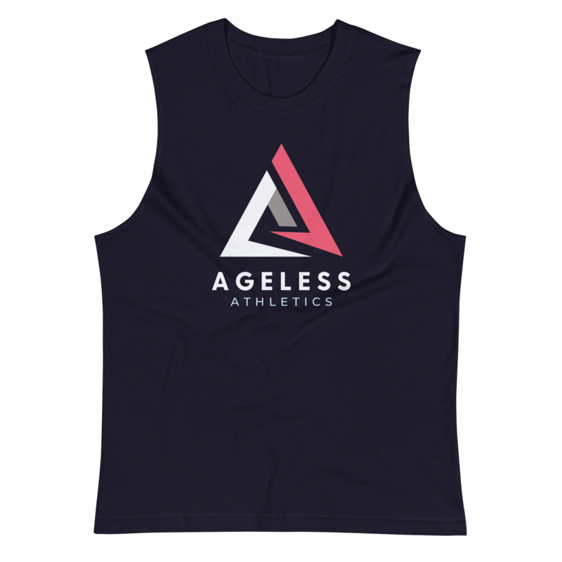 Unisex Muscle Tank