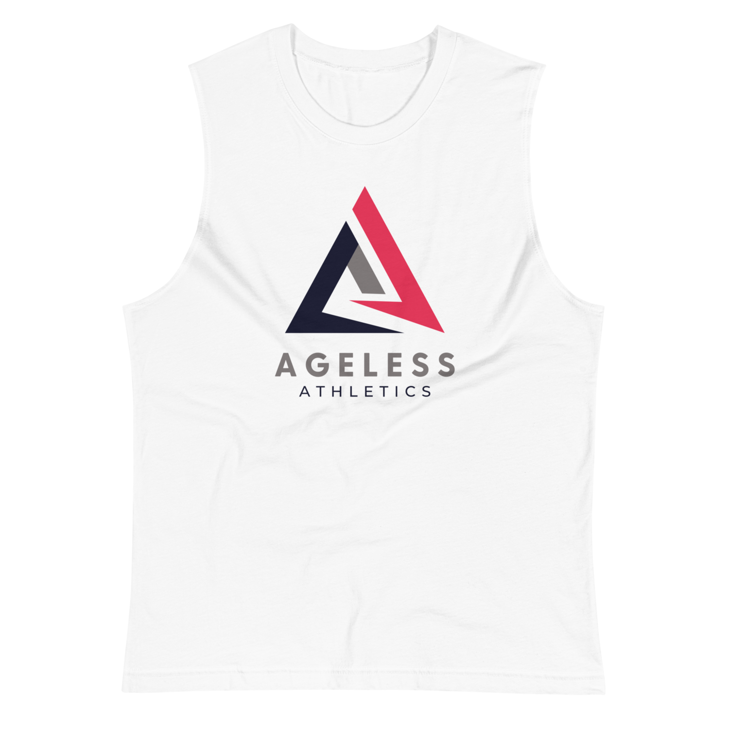 Unisex Muscle Tank