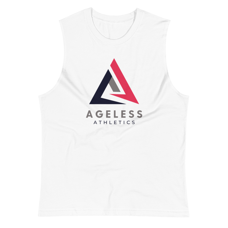 Unisex Muscle Tank