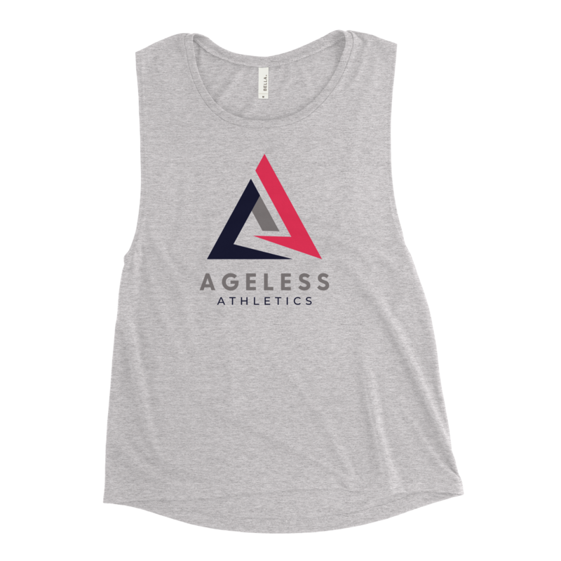Women&#39;s Muscle Tank