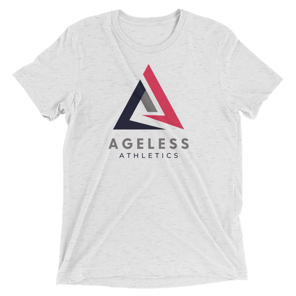 Men&#39;s Triblend Tee