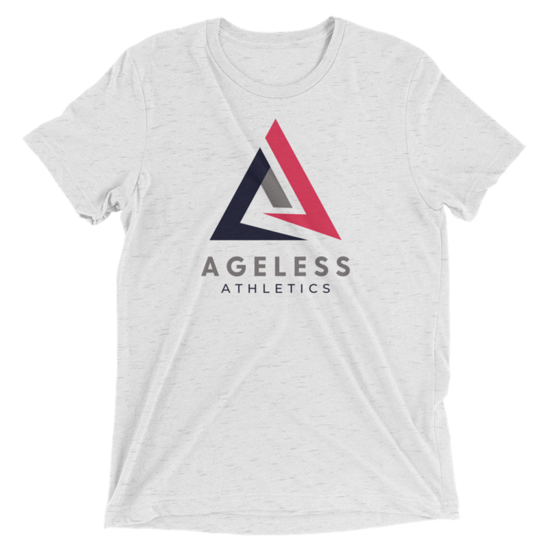 Men&#39;s Triblend Tee