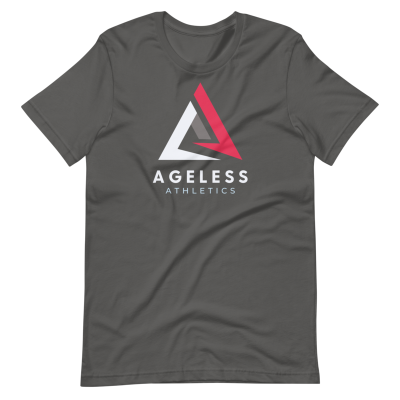 Premium Cotton Tee