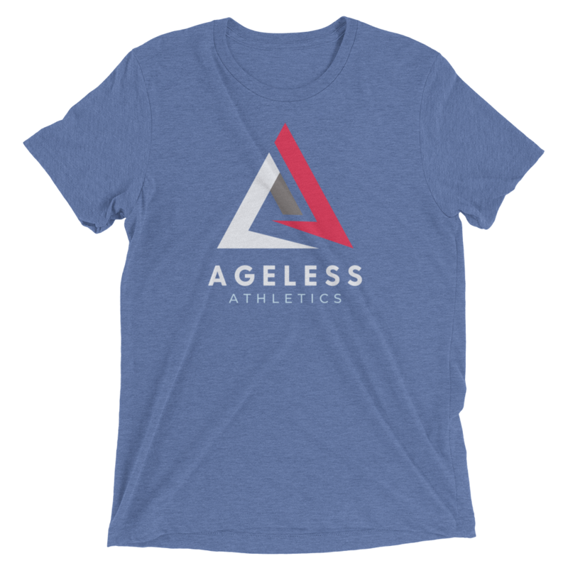 Men&#39;s Triblend Tee