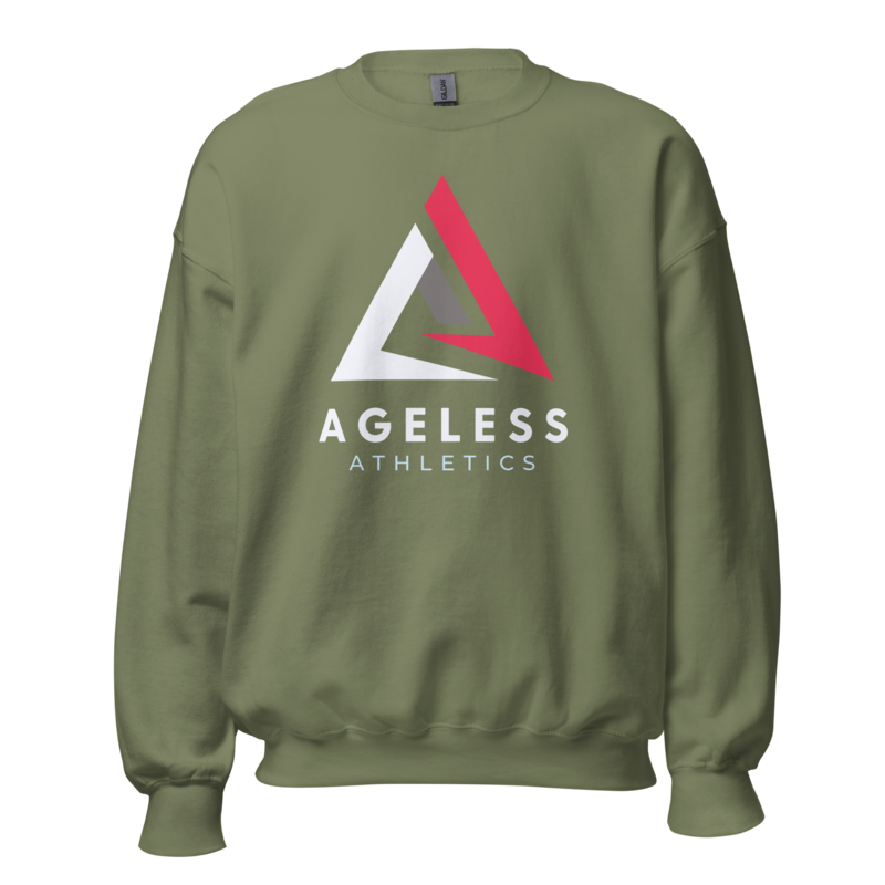 Unisex Fleece Sweatshirt
