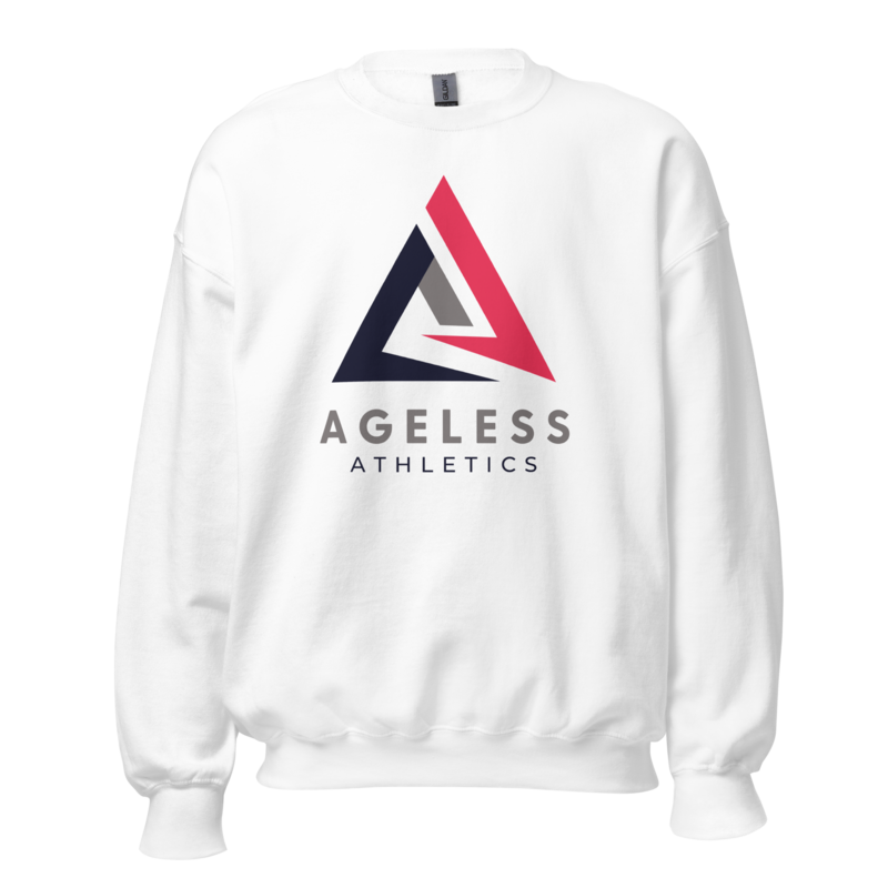 Unisex Fleece Sweatshirt