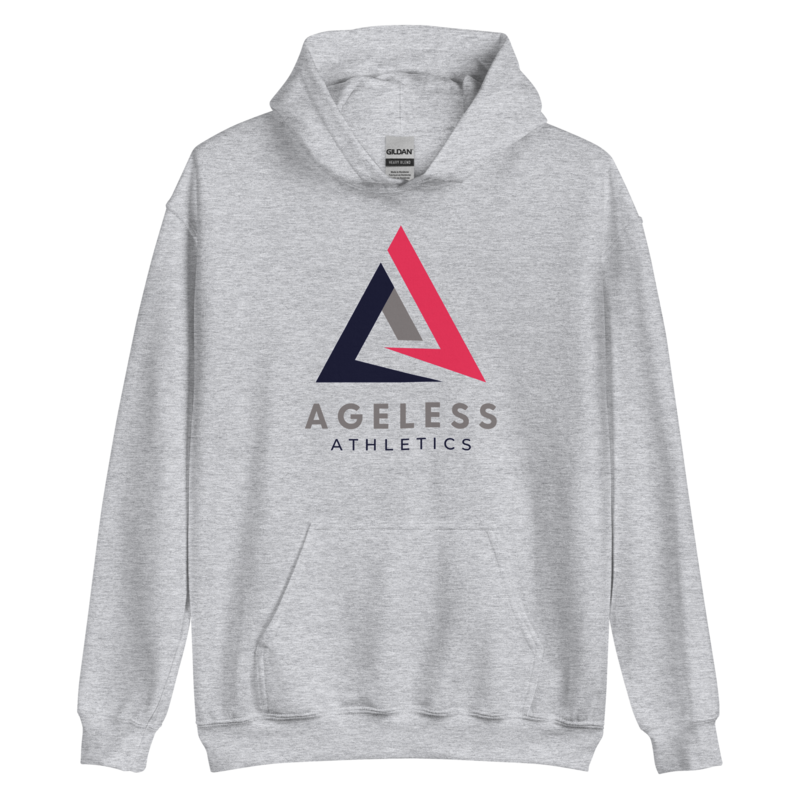 Heavyweight Pullover Hoodie