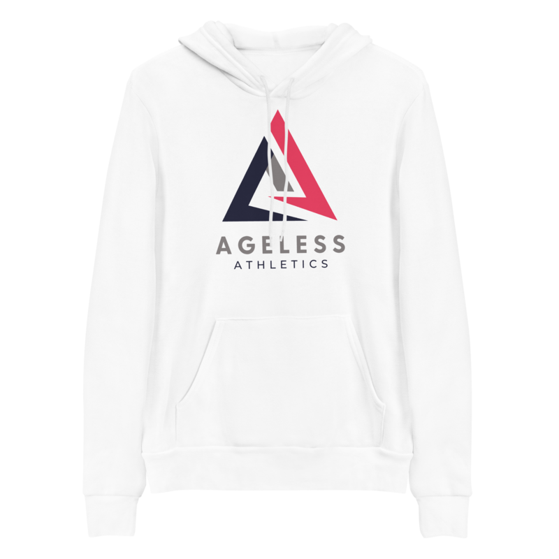 Heavy Blend Pullover Hoodie