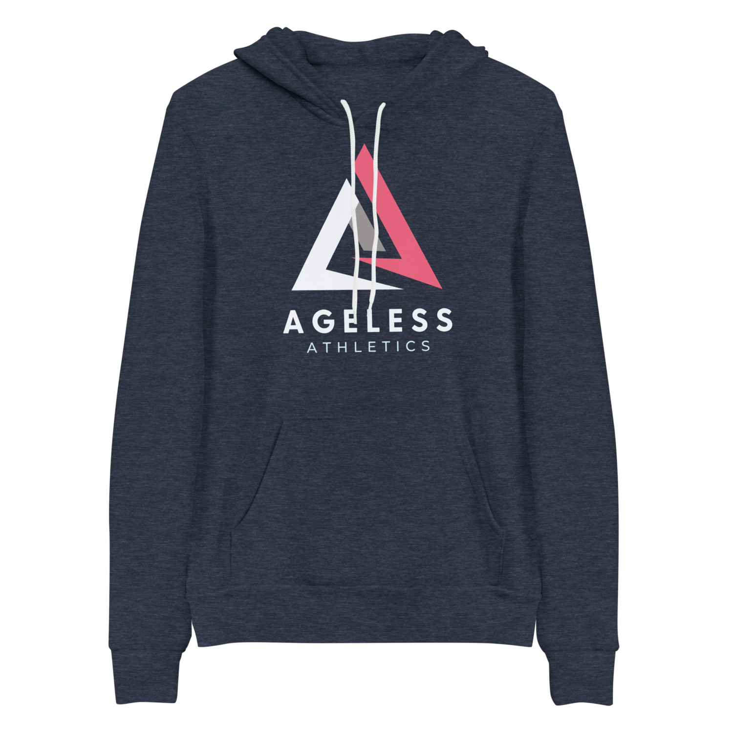 Heavy Blend Pullover Hoodie