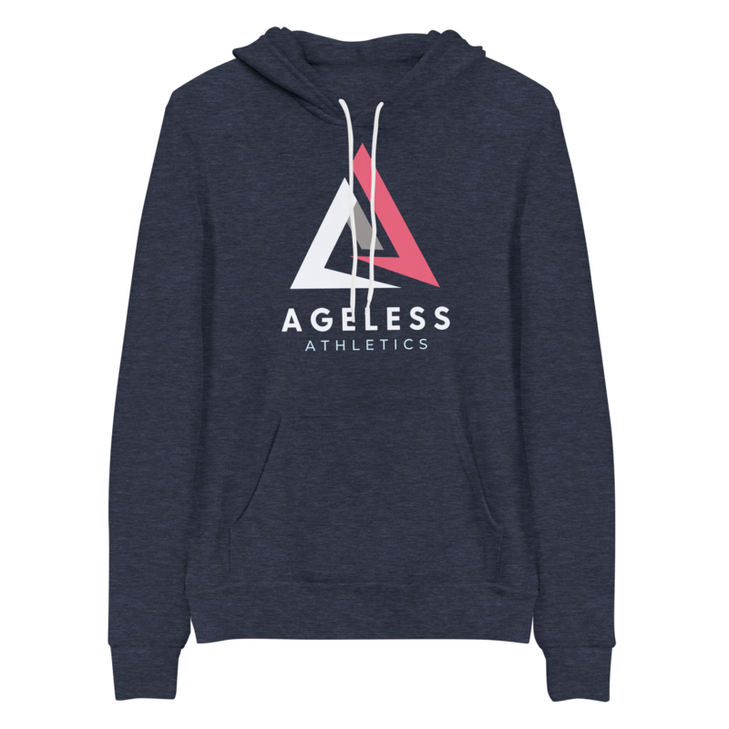 Heavy Blend Pullover Hoodie