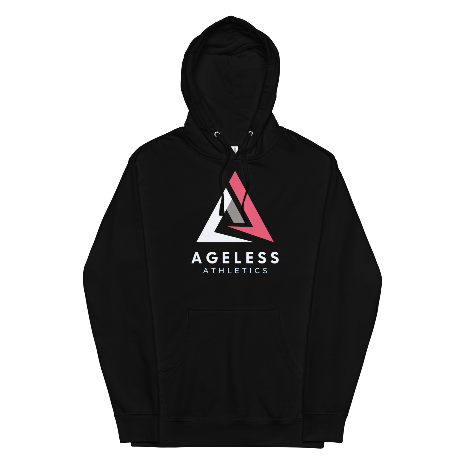 Unisex Pullover Hoodie