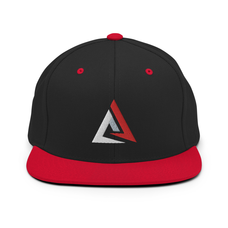 Classic Snapback